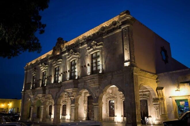 Guanajuato: Tour Along the Independence Route - Tour Inclusions