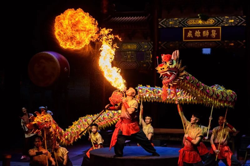 Guangdong Eternal Love - What to know before you go