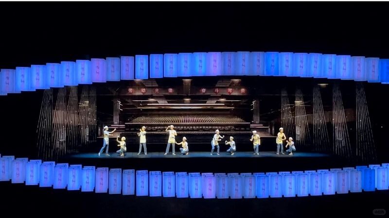 Guangdong Eternal Love - A voyage toward Southeast Asia