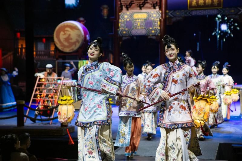 Guangdong Eternal Love - Timing, tickets, and value