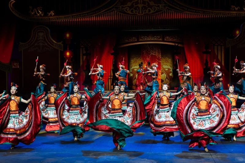 Guangdong Eternal Love - Should you book Guangdong Eternal Love?