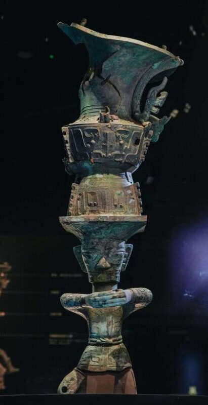 Guanghan:SanXingDui Museum Private Day Tour - Evaluating the Value