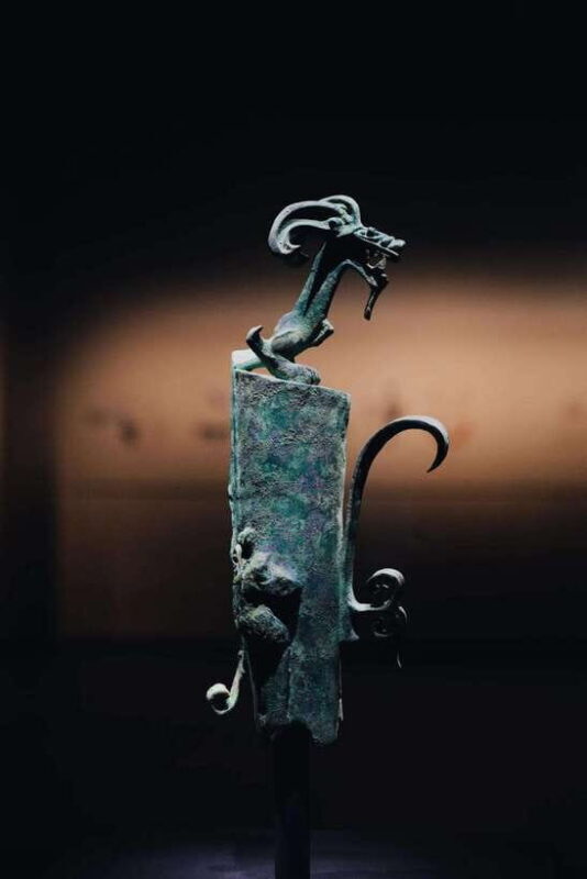 Guanghan:SanXingDui Museum Private Day Tour - Final Thoughts