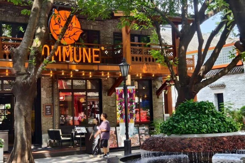 Guangzhou: 2-Day Lingnan Culture & Shunde Food Tour - Good To Know