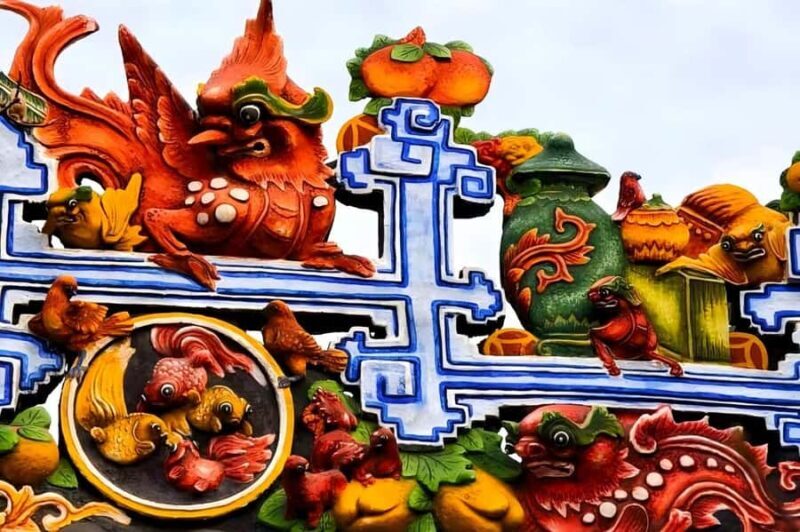 Guangzhou: 2-Day Lingnan Culture & Shunde Food Tour - A Detailed Look at the 2-Day Tour