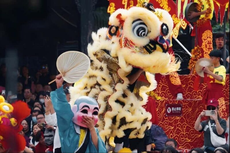 Guangzhou: 2-Day Lingnan Culture & Shunde Food Tour - Day Two: Shunde – A Culinary and Garden Paradise