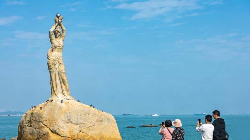 Guangzhou: 2-Day Zhuhai and Shenzhen Tour - Good To Know