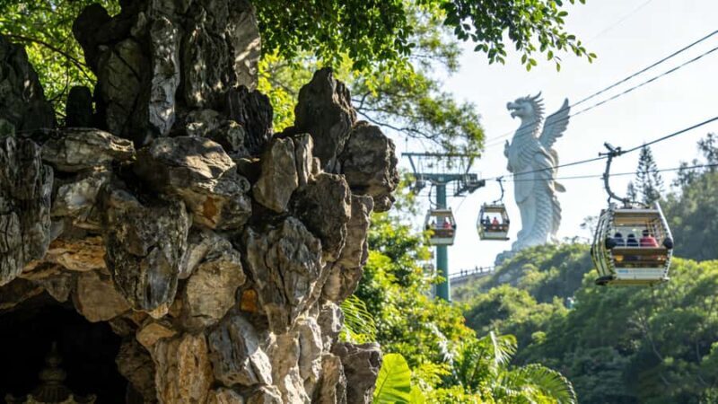 Guangzhou: 2-Day Zhuhai and Shenzhen Tour - Exploring the First Day: Guangzhou to Zhuhai