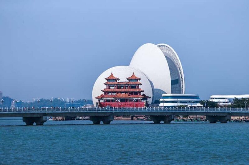 Guangzhou: 2-Day Zhuhai and Shenzhen Tour - Practical Details and What to Expect