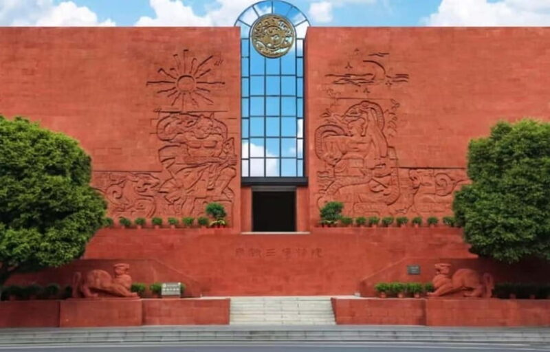 Guangzhou: 2,000-Year-Old Wonder-Nanyue Kings Tomb Ticket - A Closer Look at the Nanyue Kings Tomb Experience