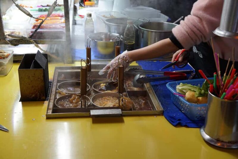 Guangzhou: 3-Day Local Experience with Host - Frequently Asked Questions