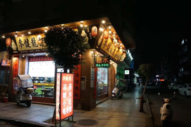 Guangzhou: 3-Day Local Experience with Host - Final Thoughts