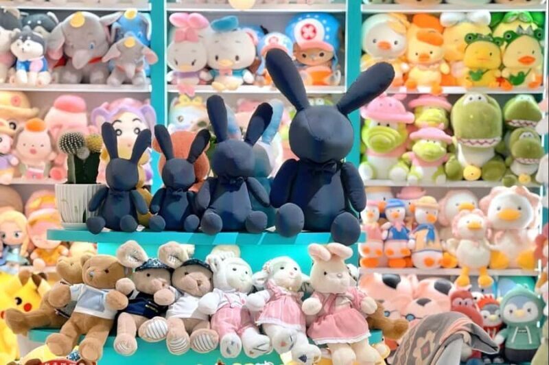 Guangzhou: 3-Hour Accessories Shopping Tour with Guide - Exploring Guangzhou’s Boutique Shopping Scene