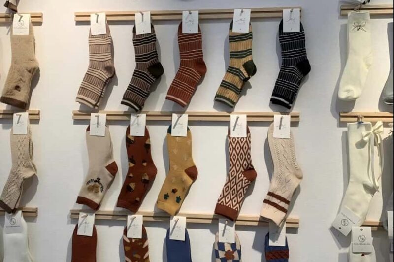 Guangzhou: 3-Hour Accessories Shopping Tour with Guide - What You’ll Love About This Tour