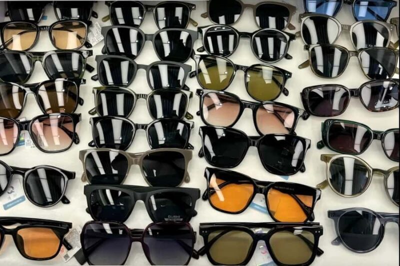 Guangzhou: 3-Hour Accessories Shopping Tour with Guide - FAQ