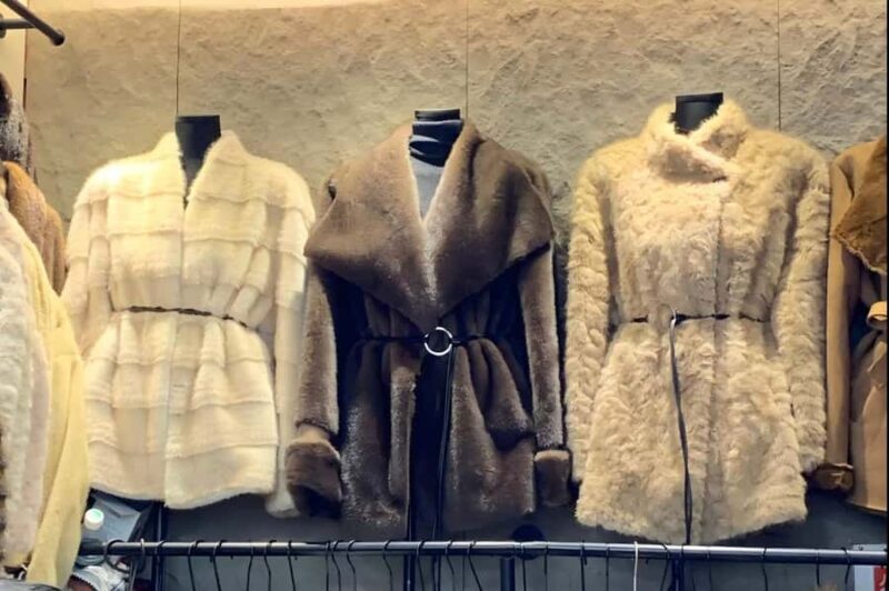 Guangzhou: 3-Hour Clothing Mall Shopping Tour with Guide - Good To Know