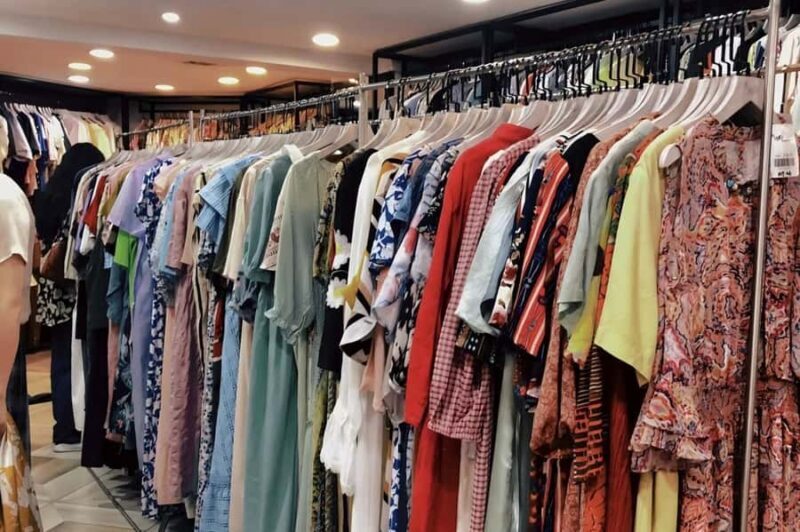 Guangzhou: 3-Hour Clothing Mall Shopping Tour with Guide - What to Expect from This Guangzhou Shopping Tour