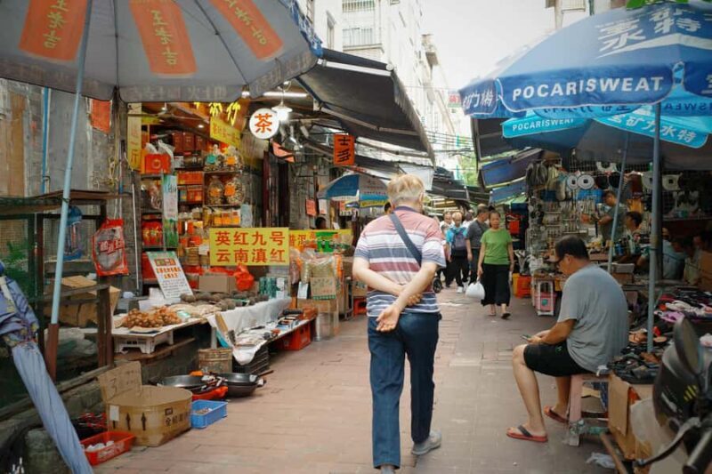 Guangzhou: A Journey Through 2000 Years of Guangzhou City - What travelers love most