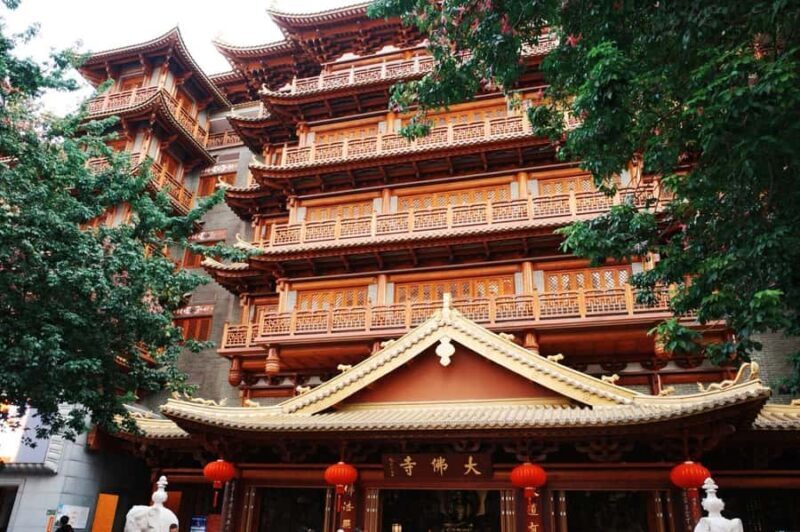 Guangzhou: A Journey Through 2000 Years of Guangzhou City - A Deep Dive into the Itinerary