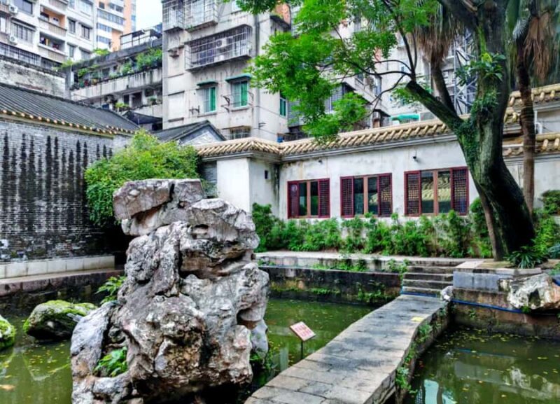 Guangzhou: A Journey Through 2000 Years of Guangzhou City - Final Thoughts