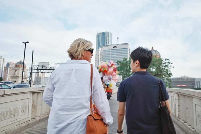 Guangzhou: A Journey Through 2000 Years of Guangzhou City - FAQ