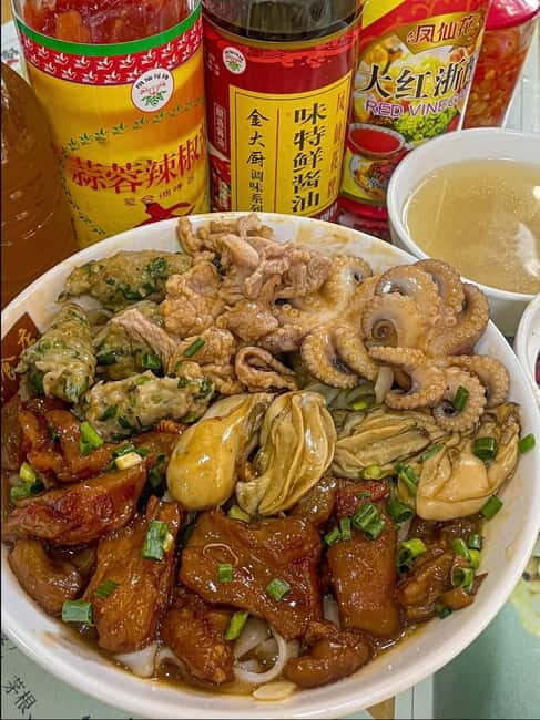 Guangzhou: Ancestral Hall Tour with Local Street Food Walk - An In-Depth Look at the Tour Experience