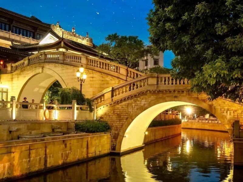 Guangzhou: Authentic Restaurant, Unforgettable Sightseeing - Good To Know