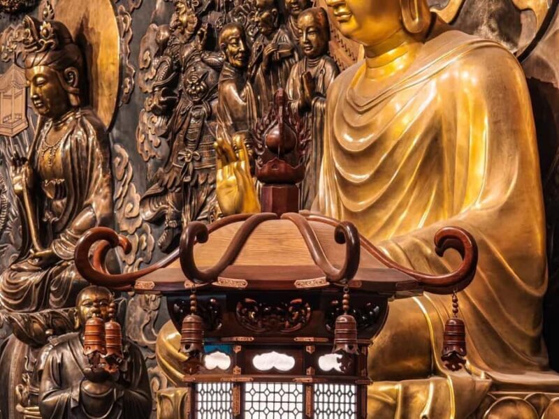 Guangzhou: Authentic Restaurant, Unforgettable Sightseeing - An In-Depth Look at the Tour Experience