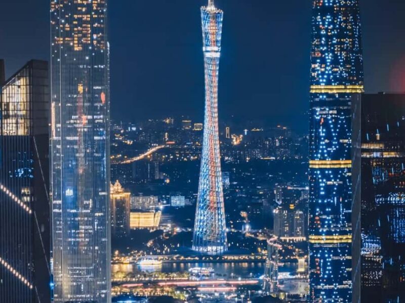 Guangzhou: Authentic Restaurant, Unforgettable Sightseeing - FAQ