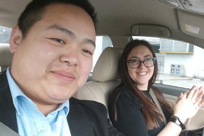 Guangzhou Baiyun Airport Guangzhou Hotels:Private With Meet & Great Service - Transportation Details