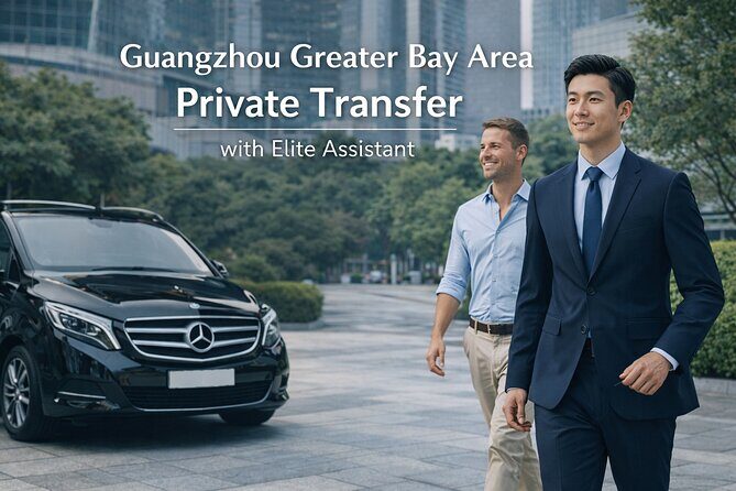Guangzhou Canton Fair Interpreter & Elite Business Assistant - What Makes This Service Stand Out?