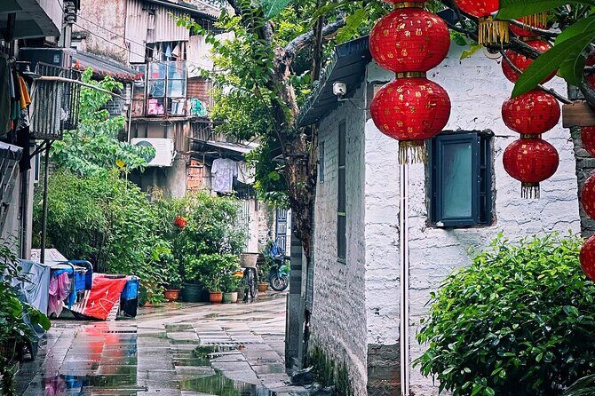 Guangzhou Cantonese Dim Sum & Old Canton Culture Walking Tour - Who Will Love This Tour?