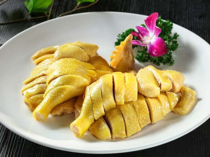 Guangzhou: Cantonese Dinner& Chinese Tea Ceremony with Local - Good To Know