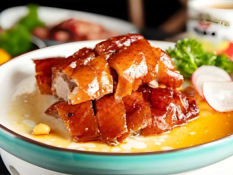 Guangzhou: Cantonese Dinner& Chinese Tea Ceremony with Local - A Deep Dive into the Tour Experience