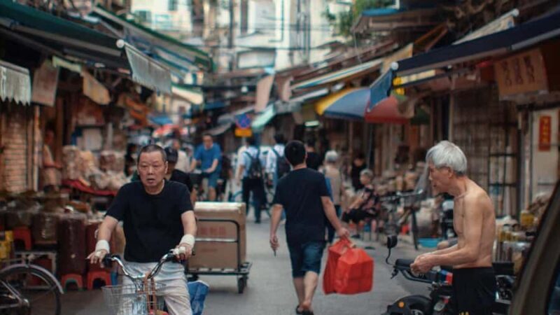 Guangzhou: Cantonese Morning Tea and Culture Walking Tour - Why This Tour Is Worth Considering