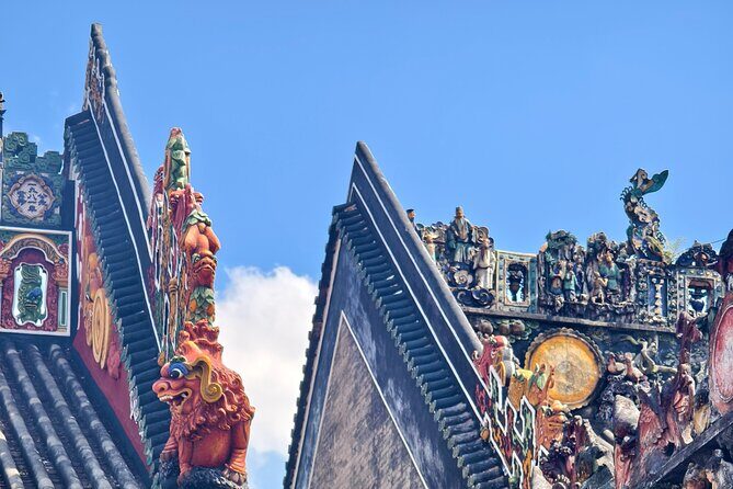 Guangzhou: Chen Clan Academy In-Depth 2-Hour Guided Tour - FAQ