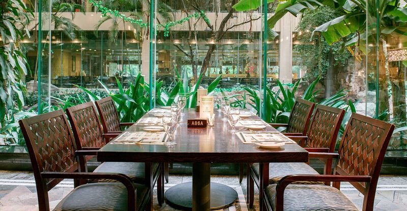 Guangzhou Chimelong Hotel Buffet - Breakfast, lunch, or dinner?