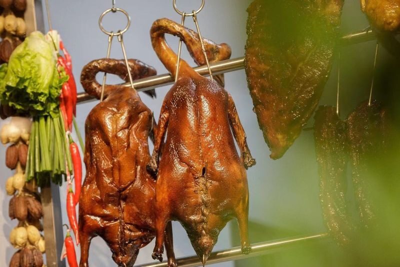 Guangzhou Chimelong Xiangjiang Hotel Buffet - What to know before you book