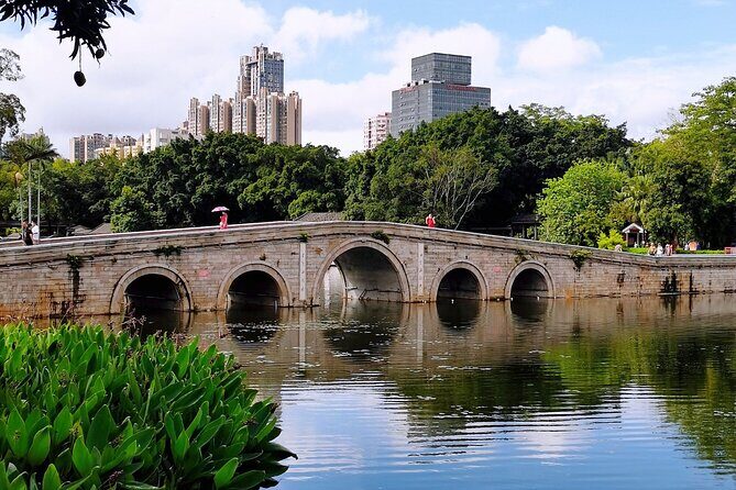 Guangzhou City Bike Tour, Culture, History and Local Life - Good To Know