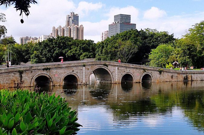 Guangzhou City Bike Tour, Culture, History and Local Life - Practical Details: What You Need to Know