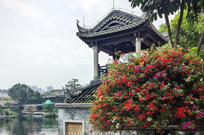 Guangzhou City Bike Tour, Culture, History and Local Life - FAQs