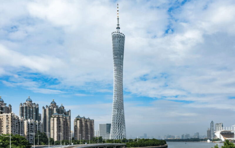 Guangzhou city highlights tour with dimsum lunch - Good To Know