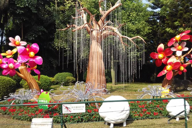 Guangzhou City Sightseeing Day Tour - Tour Highlights
