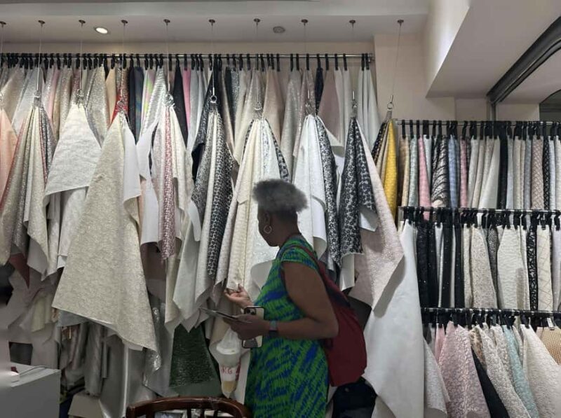 Guangzhou: Clothing and Leather Market Private Shopping Tour - Why This Tour Is a Great Value