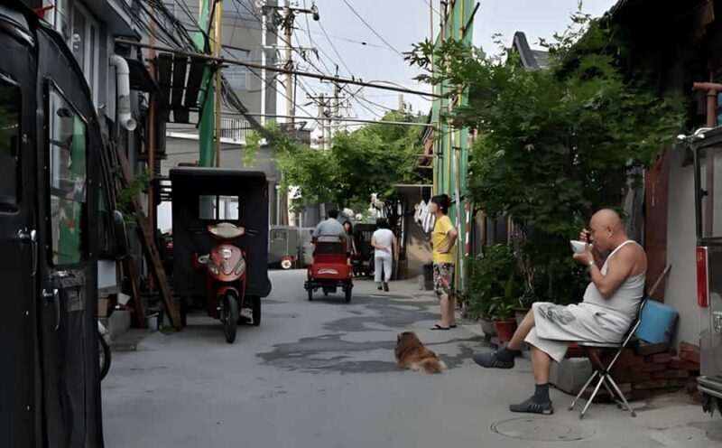 Guangzhou: colonial heritage and traditional culture tour - Good To Know