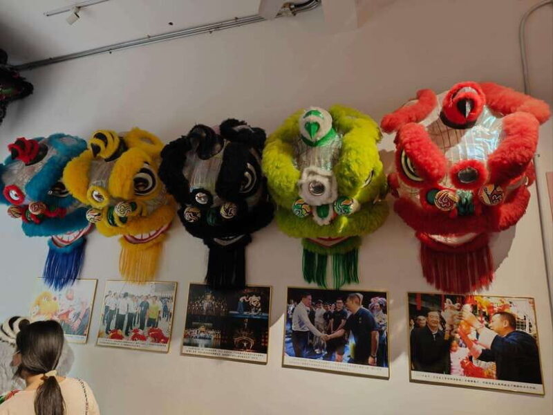 Guangzhou: Cultural Immersion Tour - Who Should Consider This Tour?