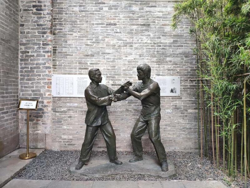 Guangzhou: Cultural Immersion Tour - FAQ