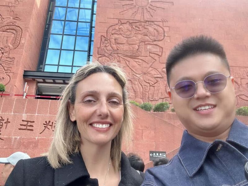 Guangzhou: Customized City Tour with Private Guide - Who Will Love This Tour?