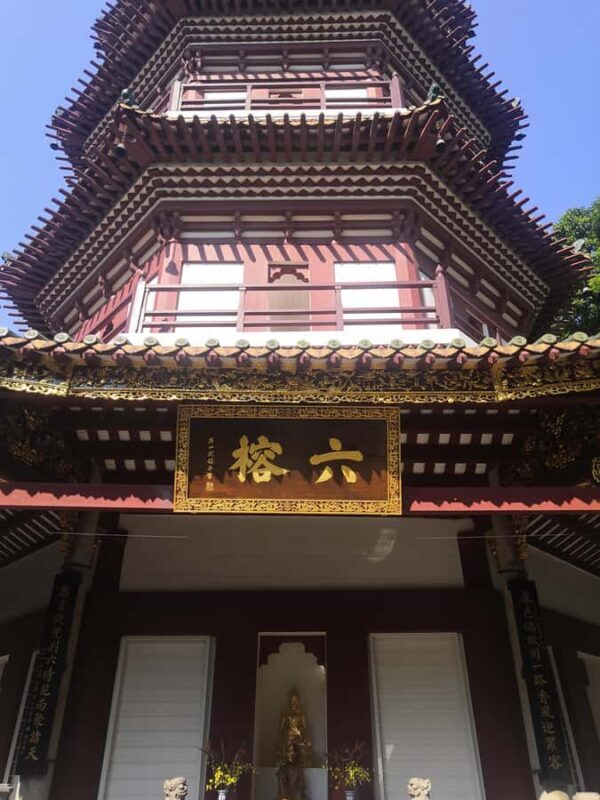 Guangzhou: Customized City Tour with Private Guide - Exploring the Itinerary in Detail