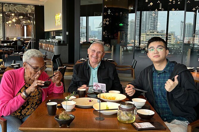 Guangzhou Customized Private Tour Guide with Car Service - Why You’ll Love the Guangzhou Private Tour